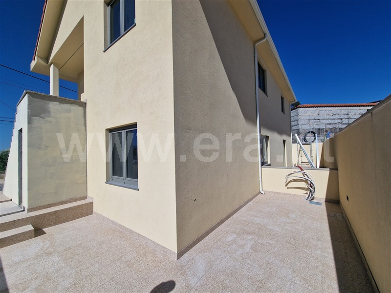 Apartamento T3 Amarante, Vila Garcia, Aboim e Chapa - 1468205 - 5