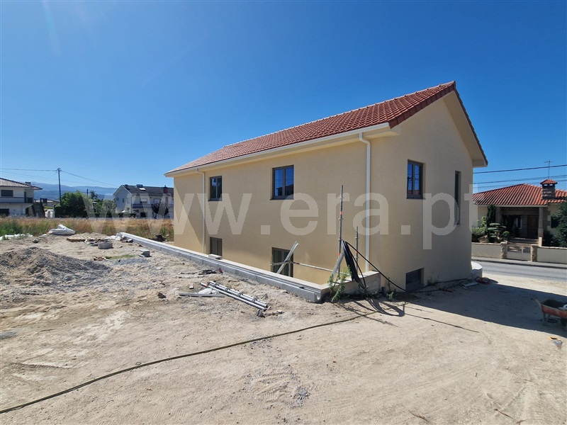 Apartamento T3 Amarante, Vila Garcia, Aboim e Chapa - 1468205 - 6