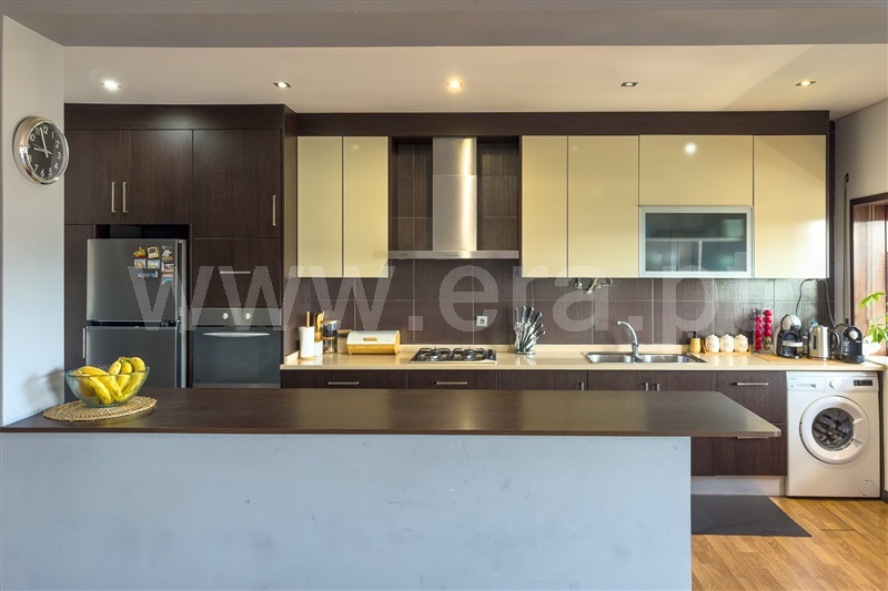 Apartamento T3 Amares, Feira Nova - 1495565 - 2