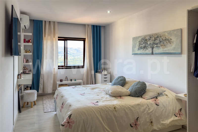 Apartamento T3 Amares, Feira Nova - 1495565 - 3