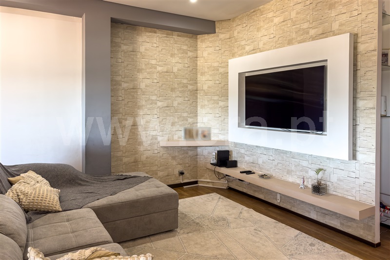 Apartamento T3 Amares, Feira Nova - 1495565 - 5