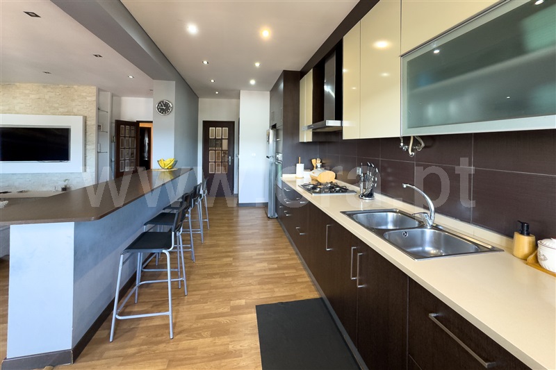 Apartamento T3 Amares, Feira Nova - 1495565 - 9