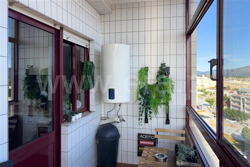 Apartamento T3 Amares, Feira Nova - 1495565 - 10