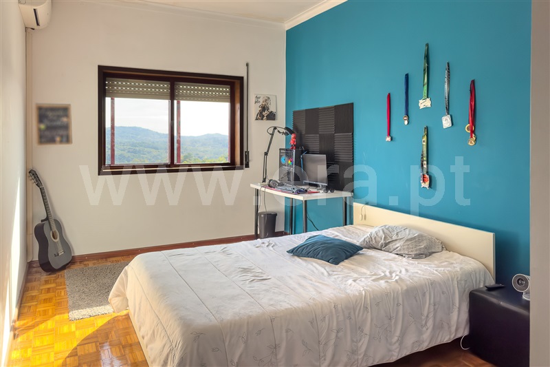 Apartamento T3 Amares, Feira Nova - 1495565 - 17