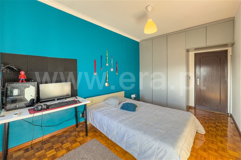 Apartamento T3 Amares, Feira Nova - 1495565 - 18