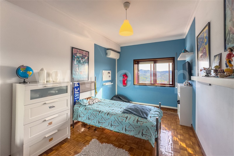 Apartamento T3 Amares, Feira Nova - 1495565 - 21