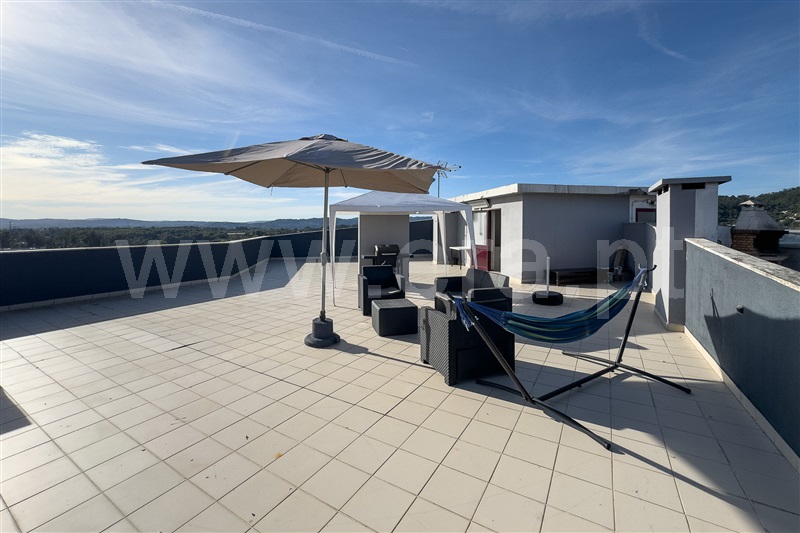 Apartamento T3 Amares, Feira Nova - 1495565 - 24