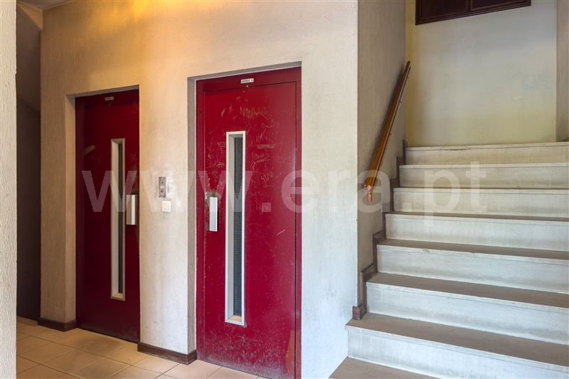 Apartamento T3 Amares, Feira Nova - 1495565 - 25