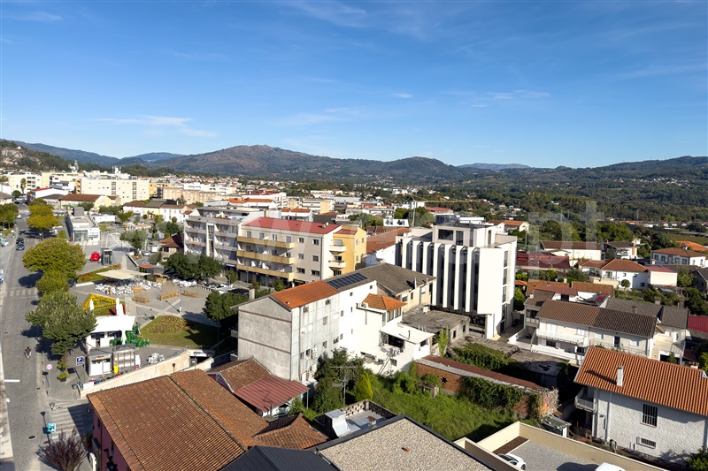 Apartamento T3 Amares, Feira Nova - 1495565 - 26