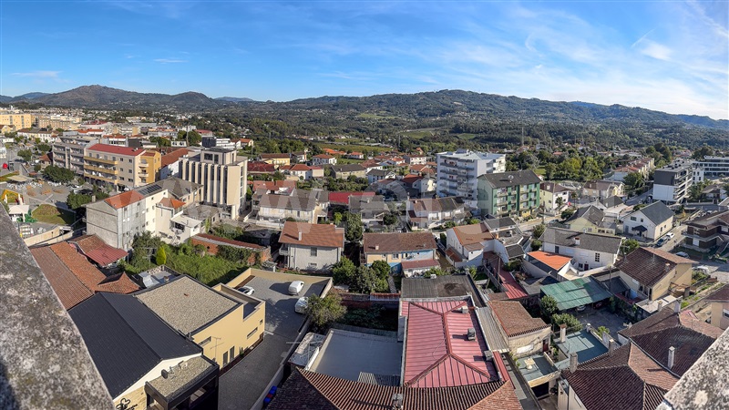 Apartamento T3 Amares, Feira Nova - 1495565 - 27