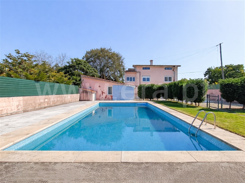 Apartamento T3 / Anadia, Arcos e Mogofores