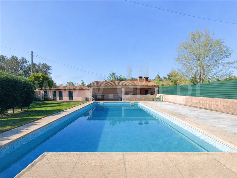 Apartamento T3 à venda em Arcos e Mogofores, Anadia — foto 4