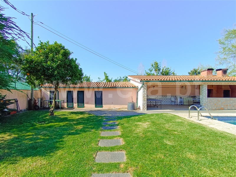 Apartamento T3 à venda em Arcos e Mogofores, Anadia — foto 6