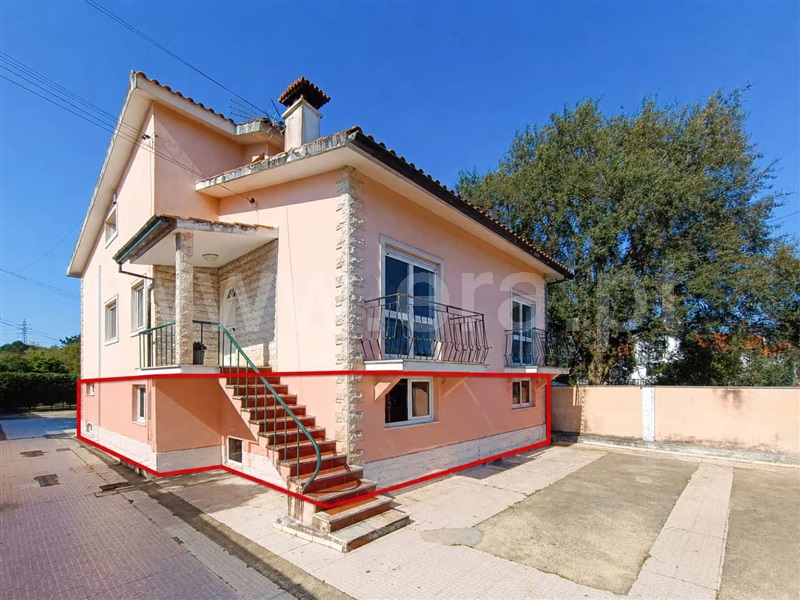 Apartamento T3 / Anadia, Arcos e Mogofores