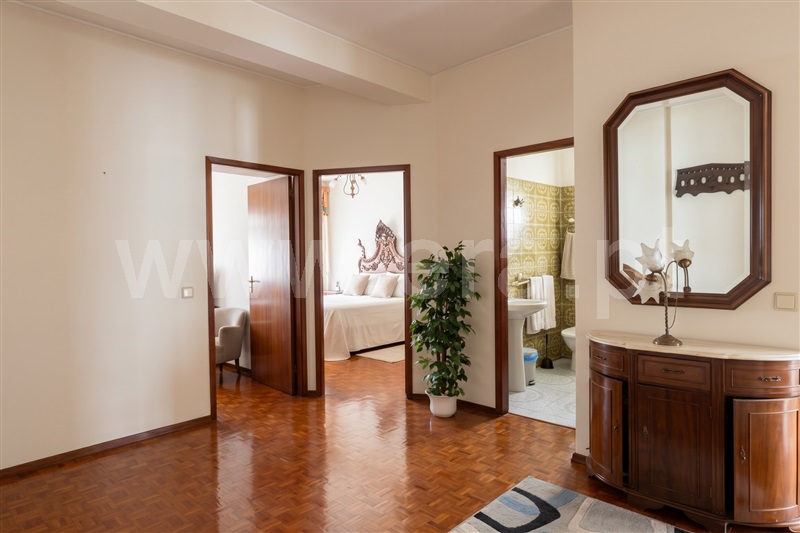 Apartamento T3 / Anadia, Arcos e Mogofores