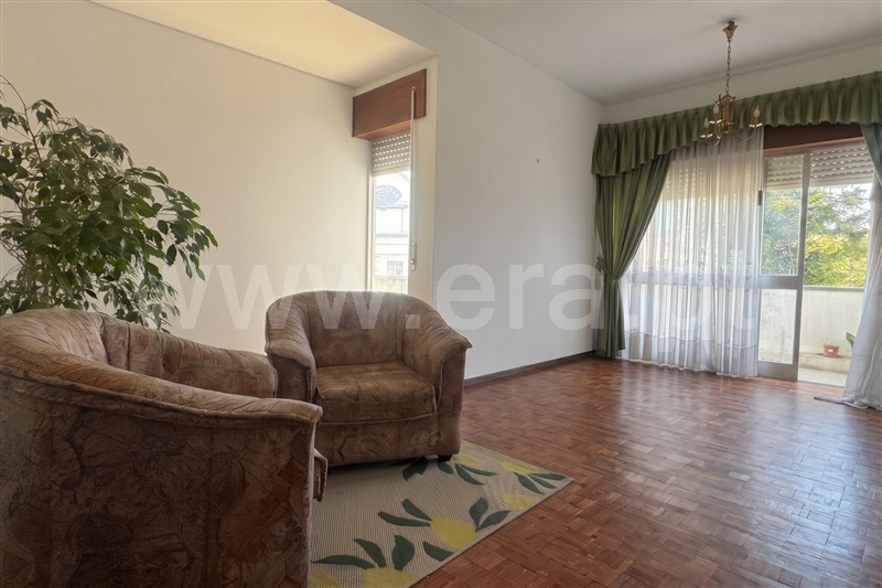 Apartamento T3 à venda em Arcos e Mogofores, Anadia — foto 5