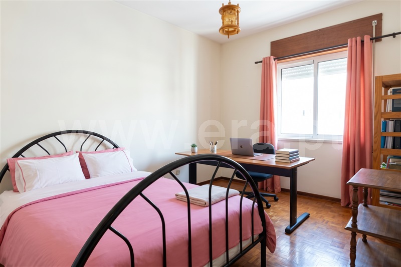 Apartamento T3 à venda em Arcos e Mogofores, Anadia — foto 8