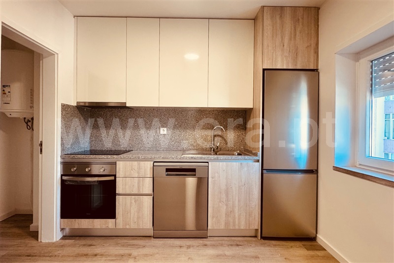 Apartamento T3 / Anadia, Sangalhos