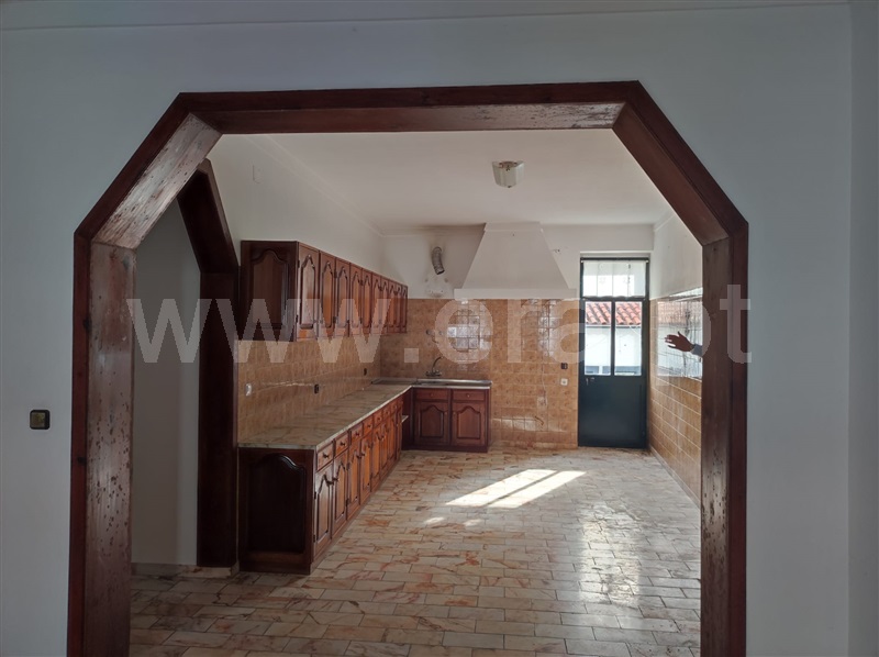 Apartamento T3 Angra do Heroísmo, Angra (São Pedro) - 1392762 - 2