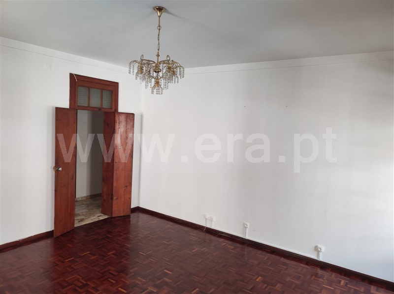Apartamento T3 Angra do Heroísmo, Angra (São Pedro) - 1392762 - 9