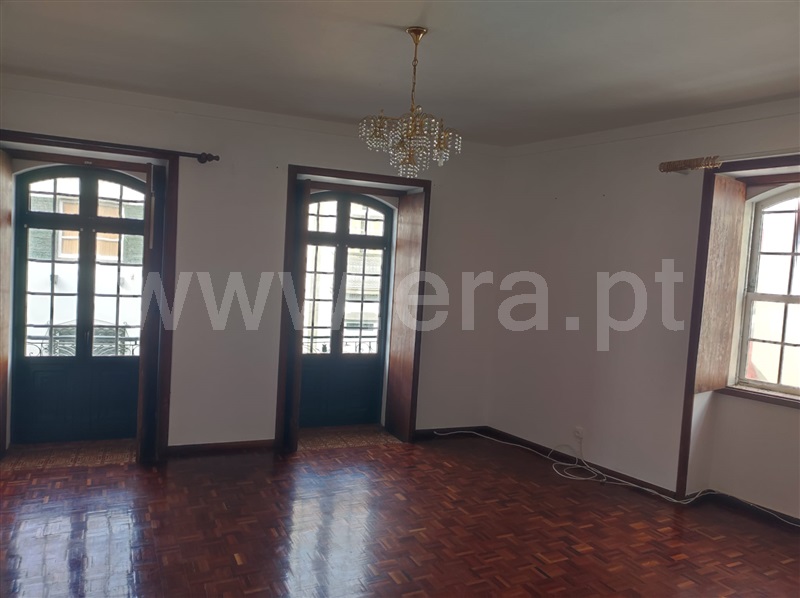 Apartamento T3 Angra do Heroísmo, Angra (São Pedro) - 1392762 - 10