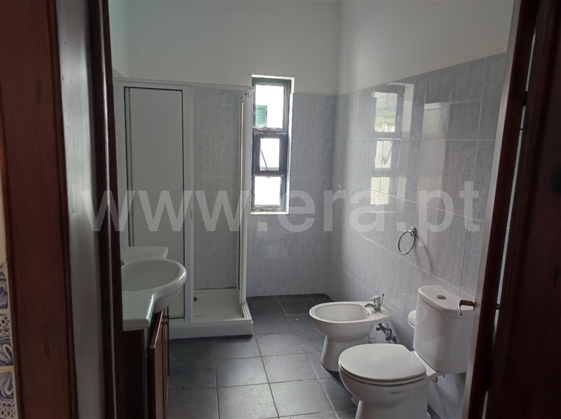 Apartamento T3 Angra do Heroísmo, Angra (São Pedro) - 1392762 - 16