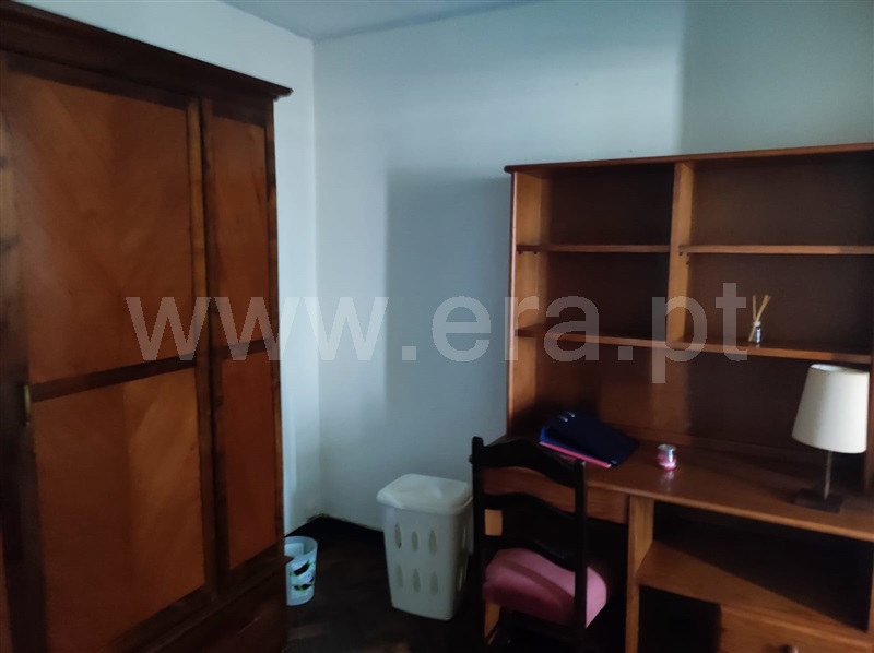Apartamento T2 Angra do Heroísmo, Angra (São Pedro) - 1503516 - 1
