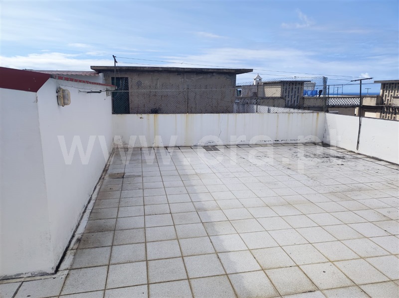 Apartamento T2 Angra do Heroísmo, Angra (São Pedro) - 1503516 - 2