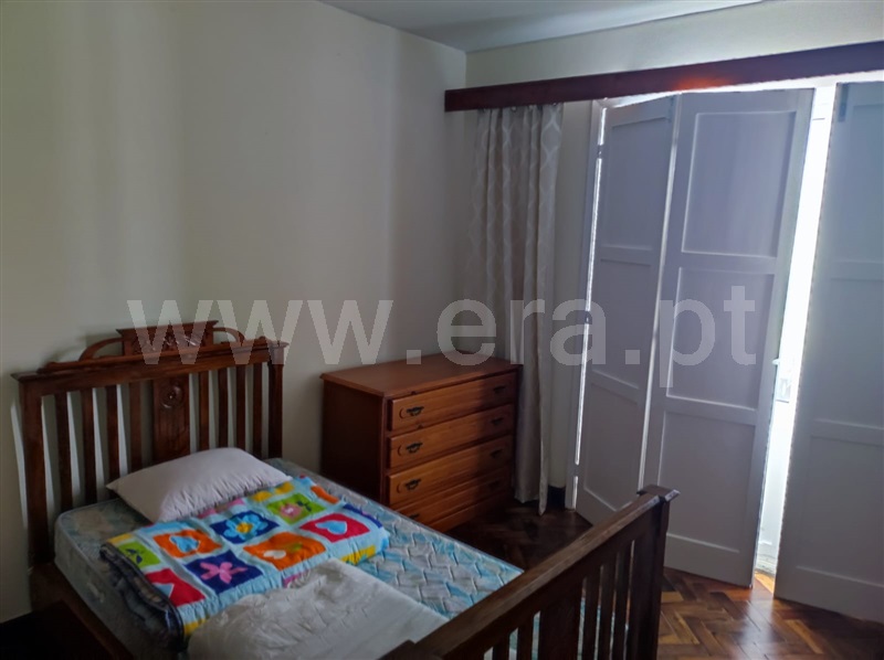 Apartamento T2 Angra do Heroísmo, Angra (São Pedro) - 1503516 - 6