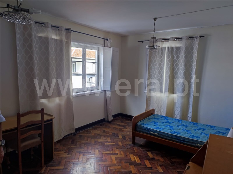Apartamento T2 Angra do Heroísmo, Angra (São Pedro) - 1503516 - 7