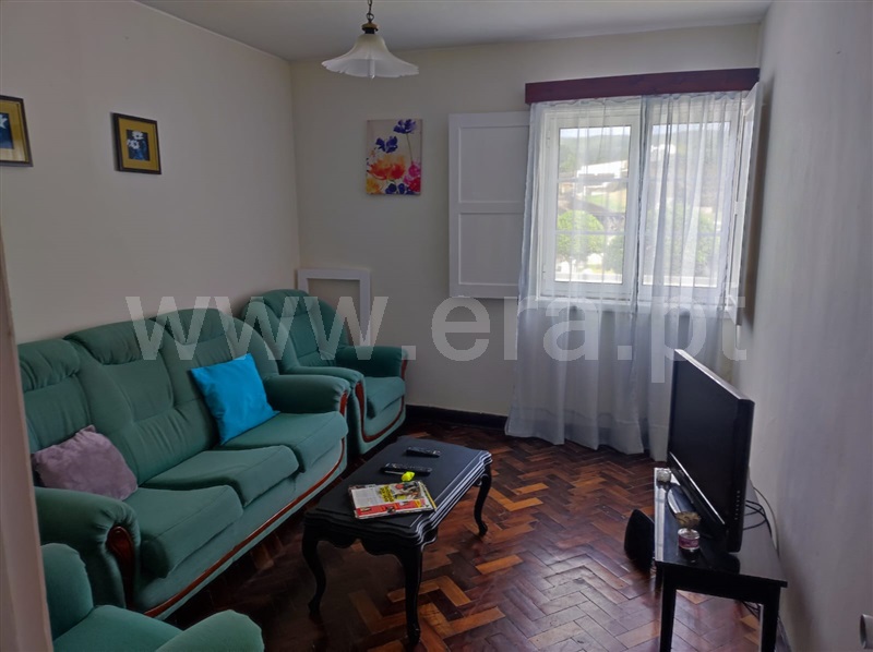 Apartamento T2 Angra do Heroísmo, Angra (São Pedro) - 1503516 - 8