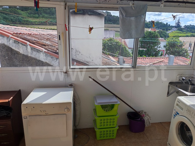 Apartamento T2 Angra do Heroísmo, Angra (São Pedro) - 1503516 - 11