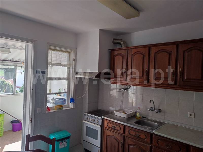 Apartamento T2 Angra do Heroísmo, Angra (São Pedro) - 1503516 - 12