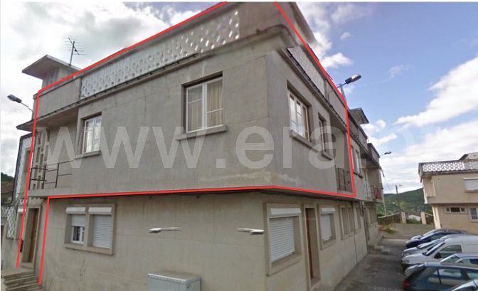 Apartamento T3 / Angra do Heroísmo, Angra (São Pedro)