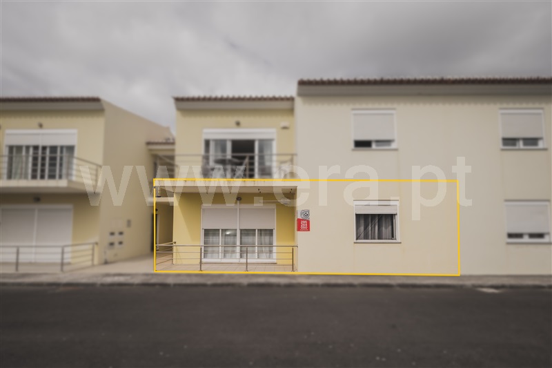 Moradia em Banda T3 Angra do Heroísmo, São Mateus da Calheta - 1496793 - 35