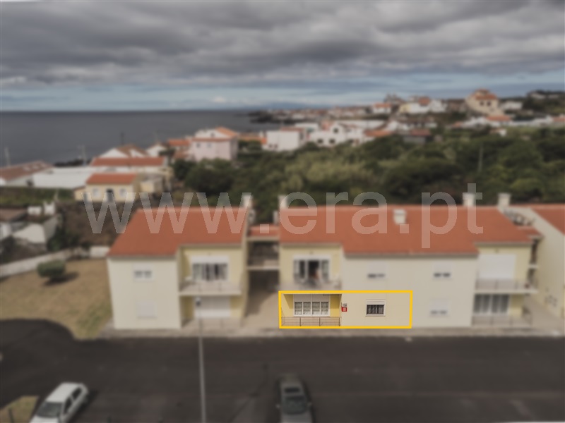 Moradia em Banda T3 Angra do Heroísmo, São Mateus da Calheta - 1496793 - 39
