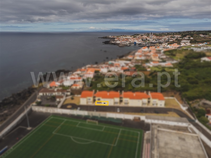 Moradia em Banda T3 Angra do Heroísmo, São Mateus da Calheta - 1496793 - 41