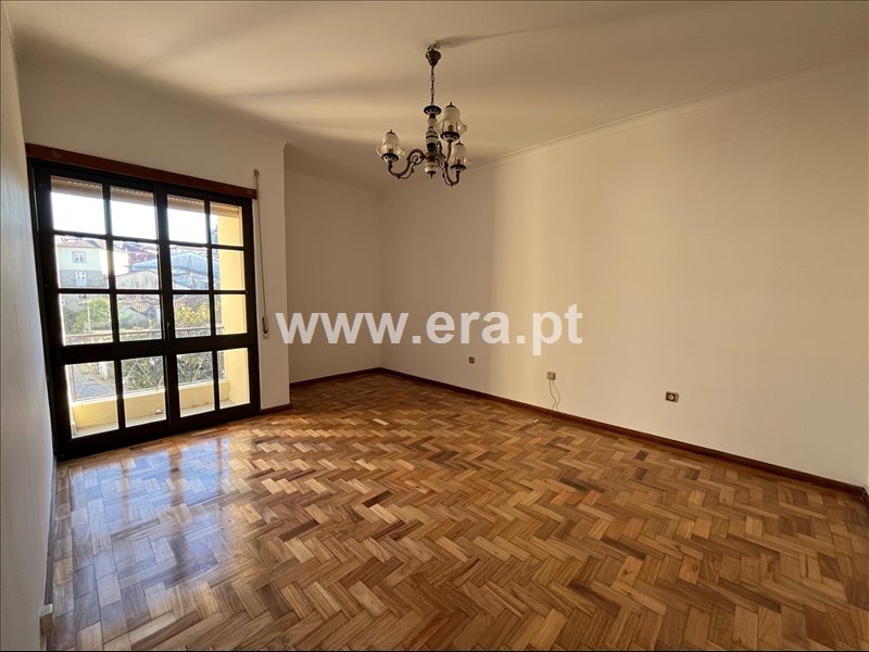 Apartamento T3 / Arcos de Valdevez, Arcos de Valdevez (Salvador), Vila Fonche e Parada