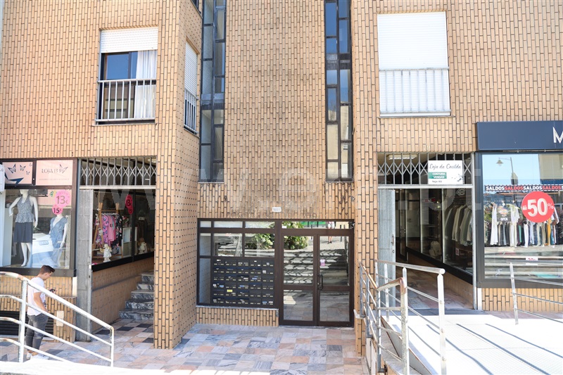 Apartamento T3 à venda em Arcos de Valdevez (Salvador), Vila Fonche e Parada, Arcos de Valdevez — foto 13