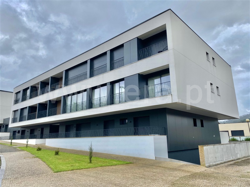 Apartamento T3 / Arcos de Valdevez, Arcos de Valdevez (São Paio) e Giela