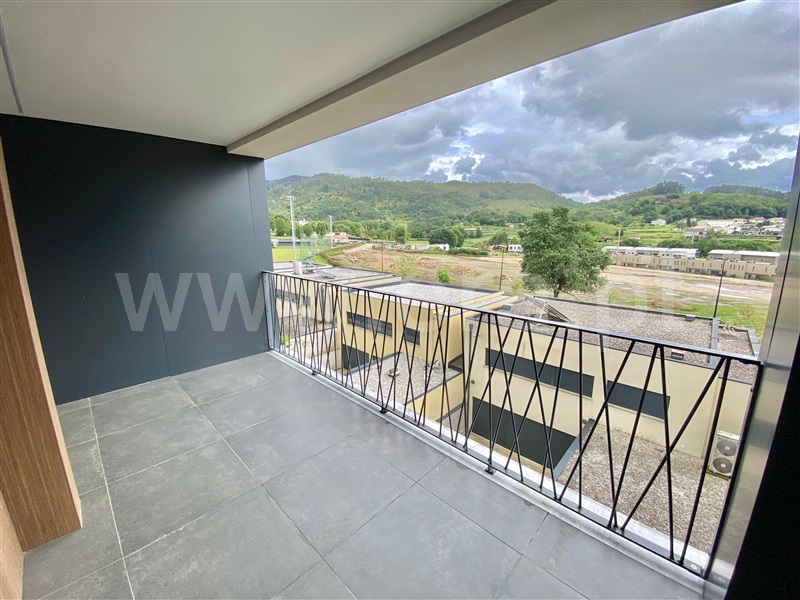 Apartamento T3 Arcos de Valdevez, Arcos de Valdevez (São Paio) e Giela - 1480706 - 7
