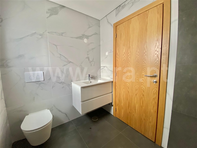 Apartamento T3 Arcos de Valdevez, Arcos de Valdevez (São Paio) e Giela - 1480706 - 15