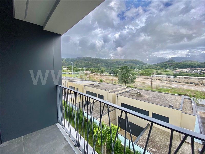 Apartamento T3 Arcos de Valdevez, Arcos de Valdevez (São Paio) e Giela - 1480706 - 18