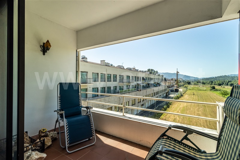 Apartamento T3 Arcos de Valdevez, Arcos de Valdevez (São Paio) e Giela - 1489226 - 9