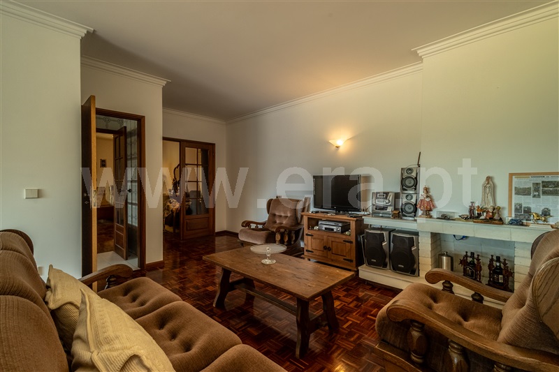 Apartamento T3 Arcos de Valdevez, Arcos de Valdevez (São Paio) e Giela - 1489226 - 10