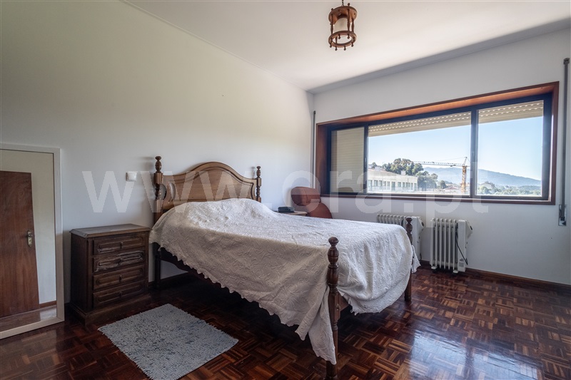 Apartamento T3 Arcos de Valdevez, Arcos de Valdevez (São Paio) e Giela - 1489226 - 16
