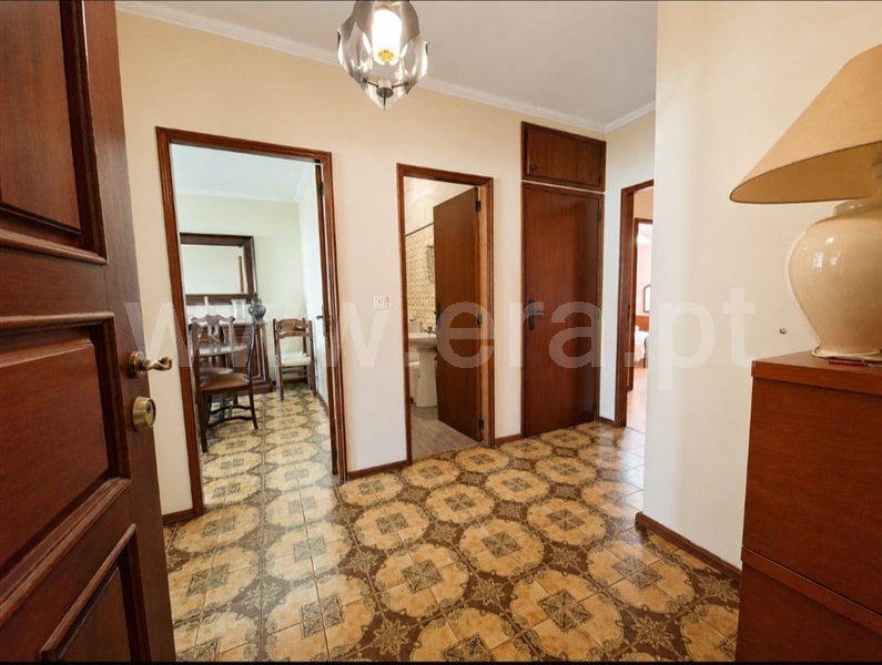 Apartamento T3 à venda em Arcos de Valdevez (São Paio) e Giela, Arcos de Valdevez — foto 2
