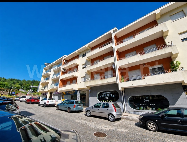Apartamento T3 à venda em Arcos de Valdevez (São Paio) e Giela, Arcos de Valdevez — foto 14