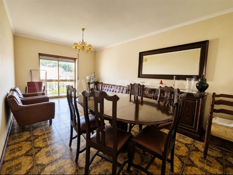 Apartamento T3 à venda em Arcos de Valdevez (São Paio) e Giela, Arcos de Valdevez — foto 3