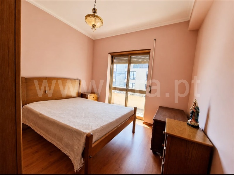 Apartamento T3 à venda em Arcos de Valdevez (São Paio) e Giela, Arcos de Valdevez — foto 8